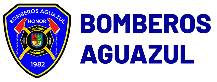 Aguazul
